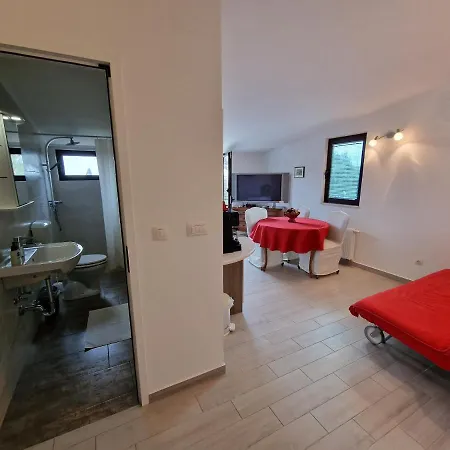 Keser Guest house