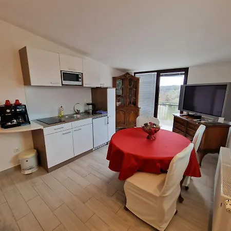 Keser Guest house Rovinj