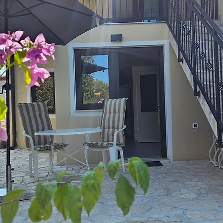 Keser Guest house
