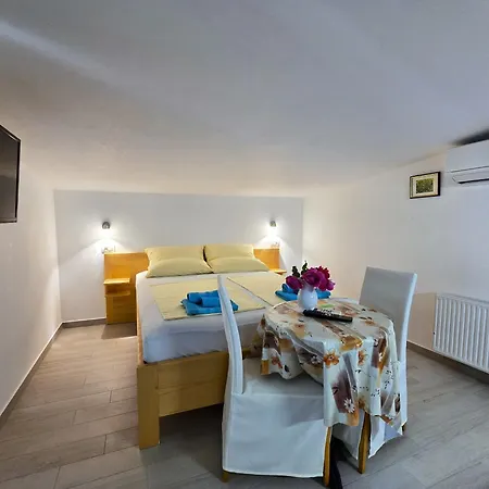 Keser Guest house 4*