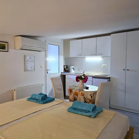 Keser Guest house 4*