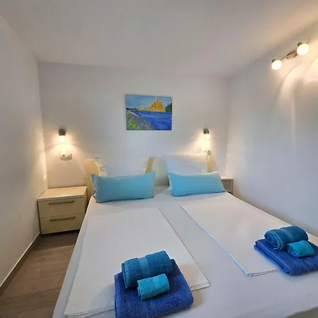 Guest house Keser 4*