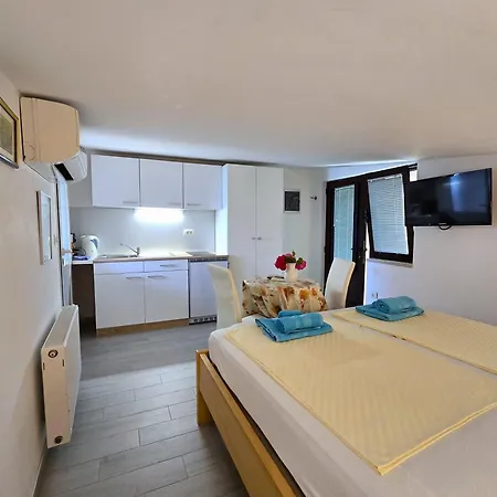 Guest house Keser Rovinj