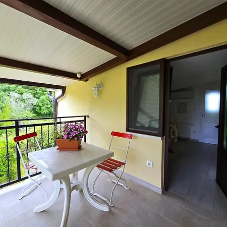 Keser Guest house Rovinj