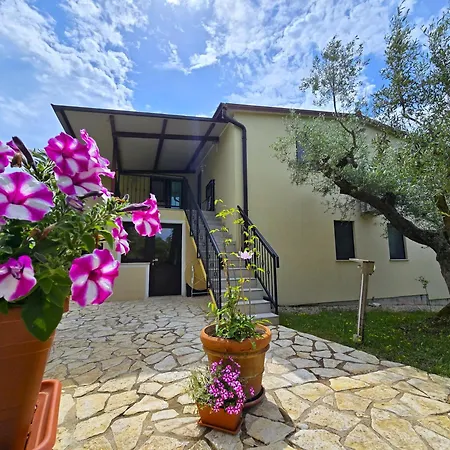 Guest house Keser