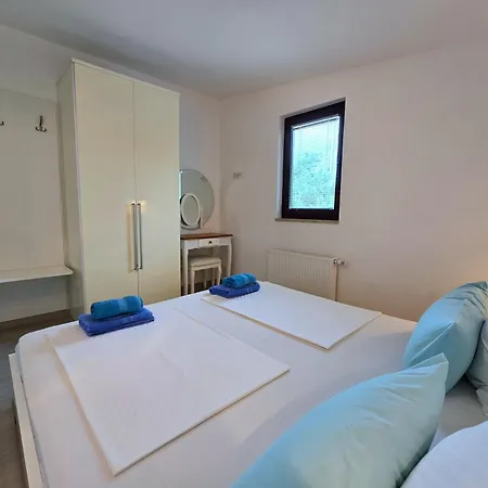Guest house Keser