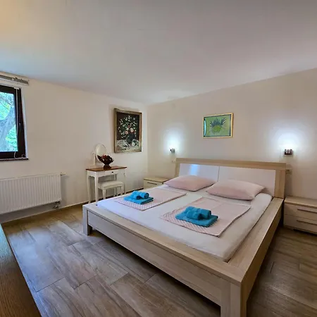 Guest house Keser 4*