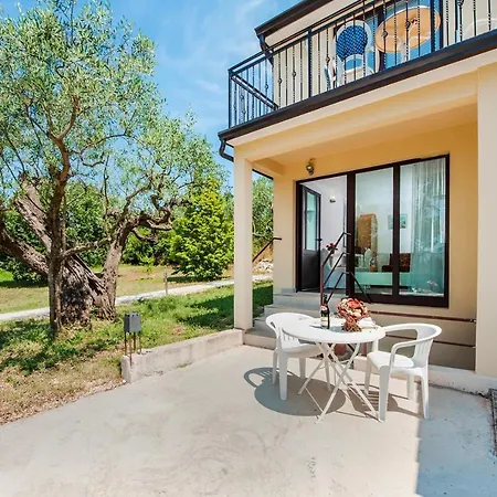Guest house Keser Rovinj